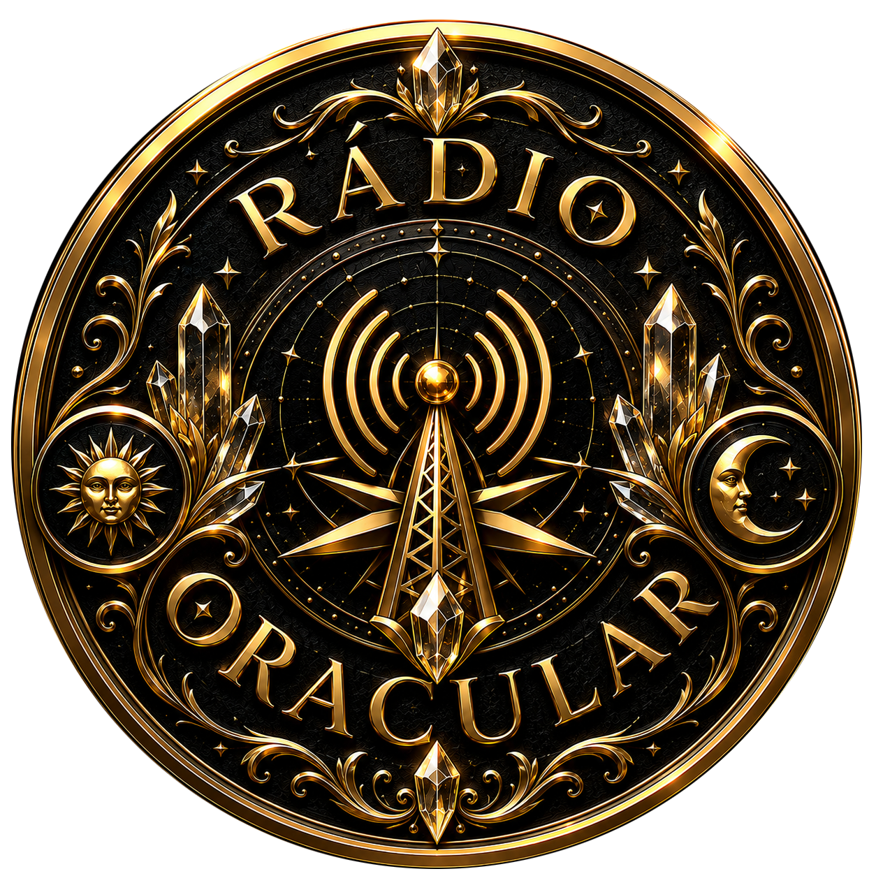 Rádio Oracular